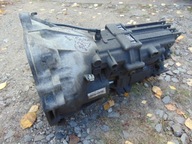 BMW Z4 E85 N46 E90 320si SKRZYNIA BIEGÓWA MANUAL 6 BIEGÓW GS6-17BG 7629518