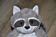 pluszak maskotka szop pracz Rod Nici 22 cm