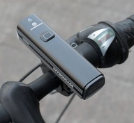 Oświetlenie rowerowe lampka przednia OFFBONDAGE HR3-1000 NOWA