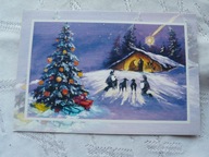 ŻŁÓBEK MALOWANY USTAMI AMUN RACIBÓRZ KARNET