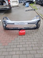 ZDERZAK PRZEDNI RENAULT AUSTRAL RS