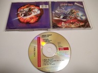 Judas Priest – Painkiller - CD 1990 STARE WYDANIE C1467