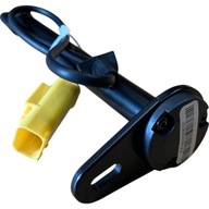 MERCEDES GLC X253 16-22 SIŁOWNIK MASKI nabój wyzwalacz pirotechniczny L=P