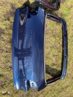 Klapa tył tylna Porsche Macan 95B827400 ORG ŁADNA