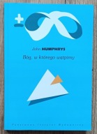 Bóg w którego wątpimy John Humphrys