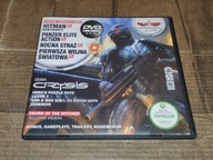 HITMAN KONTRAKTY PANZER ELITE ACTION STRAŻ NOCNA PL PC [4]