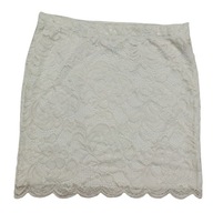 SPÓDNICA DAMSKA KORONKA R.S__DIVIDET