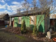 Dom, Brok, Brok, Ostrowski, 40 m²