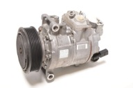 SPRĘŻARKA KLIMATYZACJI 1K0820859N VW GOLF V SEAT LEON II 1.4i BXW