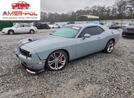 Dodge Challenger GT 2022 3.6L 3.6 Benzyna 303KM