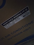 Klimatyzator konsola Gree GEH18AA 5,2kW