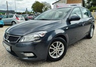 Kia Ceed Lift Navi PDC Klimatronik 1.4 Benzyna 90KM