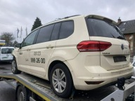 Volkswagen Touran 2,0TDI- 115KM