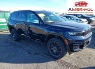 Jeep Grand Cherokee L Summit Reserve 2024 3.6 Benzyna 293KM