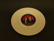 William and Kate zaręczyny i ślub Talerzyk okolicznościowy 2011
