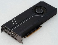 Karta graficzna Asus GTX 1070Ti Turbo 8GB