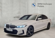 BMW Seria 3 BMW 320d xDrive M Sport 190 KM Sedan 2025 2.0 Diesel