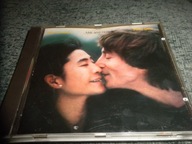 JOHN LENNON / YOKO ONO Milk And Honey 1ST. PRESS 1984 unikat Beatles MUS