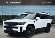 Hyundai Santa Fe Santa Fe 2025 Calligraphy najwyzsza wersja top 1.6 239KM