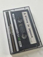 TDK SA 90 KASETA MAGNETOFONOWA