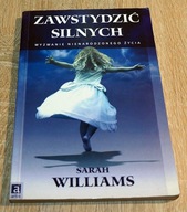 Zawstydzić silnych Sarah Williams