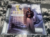 MC Eiht - Last Man Standing - US 1997