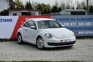 Volkswagen New Beetle 1.8TSi 180KM DSG 2015r.
