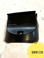 BMW E36 Osłona Obudowa Kolumny Kierownicy górna