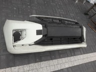 SPACE STAR II LIFT 2019-2024 ZDERZAK PRZÓD ORYGINAŁ PRZEDNI ŁADNY