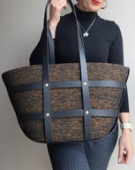 KOSZ W SKÓRZE Średniawka & Robert Mateńko