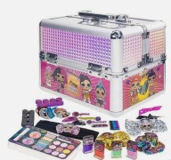 L.O.L. Surprise kuferek z kosmetykami dla dziewczynki PF173
