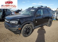 Ford Bronco Sport Outer Banks 2023 1.5 Benzyna 181KM