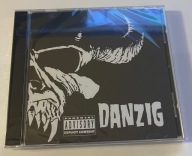 CD DANZIG Danzig NOWA FOLIA!