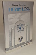 Natasza Czarmińska - "Liczby losu"