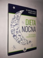 DIETA NOCNA Jedz w Dzien Chudnij w Nocy! - Apovian