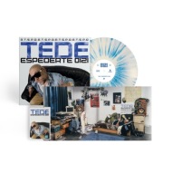 TEDE ESPEOERTE 0121 LTD winyl i kaseta
