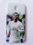 etui samsung galaxy J7 2017 Ronaldo