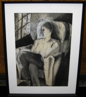 ROBERT BIGOS " W FOTELU" 1991 R