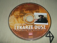 Krzysztof Krawczy Lekarze dusz i największe hity ostatnich lat - CD ideał