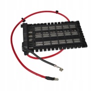 DODATKOWA NAGRZEWNICA ELEKTRYCZNA MERCEDES GLE C167 GLS X167