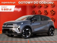 Od ręki - Techno 1.3 TCe mHEV EDC 140KM / pakiet infotainment 10,4"