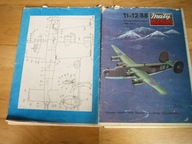 Mały Modelarz nr.11-12/1988 B-24 Liberator