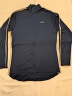 Vikafjell bluza bluzka wełna merino XL