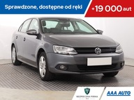VW Jetta 1.6 TDI, Klima, Klimatronic, Tempomat