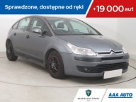 Citroen C4 1.4 16V, Klima, El. szyby