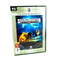 NOWA SILENT HUNTER III 3 PC KOLEKCJA KLASYKI PL