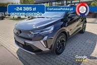 Renault Captur esprit Alpine E-Tech, Winter Premium 1.8 Hybryda 160KM