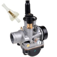 GAŹNIK 2T MINARELLI AM6 TUNING 21MM SSANIE RĘCZNE