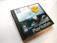 *** FORMULA 1 98 PS1 PSX PSONE PLAYSTATION 3xA ***