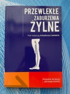 Przewlekłe Zaburzenia Żylne Arkadiusz Jawień